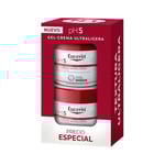 Eucerin PH5 Ultra Light Gelkräm Set