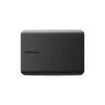 Toshiba 2To 2.5" USB3 - Canvio Basics HDTB520EK3AA