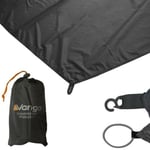 Vango Scafell 300 Groundsheet tent protector GP531