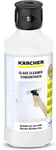 Kärcher 500 Ml Glass Cleaning Concentrate For Window Vac