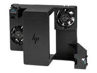 HP - Kit de refroidissement de la mémoire - pour Workstation Z4 G4