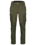 Pinewood Dog Sport Trainer Extreme Byxor Dam Moss Green 46
