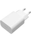 Xiaomi 20W USB-C Power Adapter