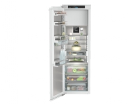 Liebherr IRBad 5171 Peak integrert venstrevendt kjøleskap med BioFresh Professional og AutoDoor - 177 cm.