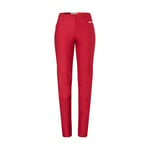 Sportful 0422507-622 Doro Femme Pants Red Rumba XL