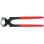 KNIPEX Carpenters' Pincers (225 mm) 50 01 225 SB (self-service card/blister)