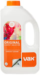 Vax Original 1.5L Carpet Cleaner Solution | Suitable for Everyday Cleaning - 1-9-142055, White