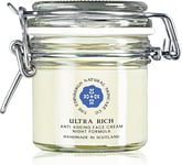 Anti-Ageing Ultra Rich Night Face Cream | Hydrating & Nourishing | Reveal Smooth