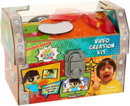 Ryan's world VIDEO CREATION KIT Set