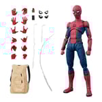 Spider-Man Actionfigur Leksak