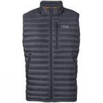 "Mens Microlight Vest"