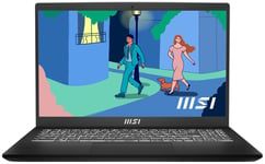 MSI Modern 15 B12M-026UK 15.6in i7 8GB 512GB Laptop