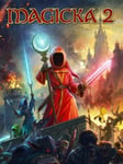 Magicka 2: 4 Pack Steam Key GLOBAL