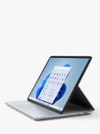 Microsoft Surface Studio Laptop, Intel Core i5, 16GB RAM, 256GB SSD, 14.4" PixelSense Display, Platinum