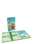 Super Mario Travel Game Patterned ThinkFun