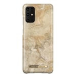 iDeal of Sweden Samsung Galaxy S20+ (plus) Fashion Skal - Sandstorm Marble
