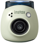 Fuji - Instax Pal Camera