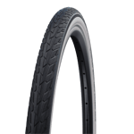 Sykkeldekk SCHWALBE Road Cruiser 26 x 1.75 Whitewall