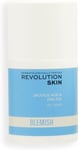 Revolution Skincare London Salicylic Acid & Zinc PCA Gel Cream, Hydrating & Ligh