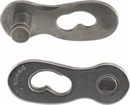 Wippermann ConneX 10-Speed Chain Link and Pin 6.1mm Stainless steel