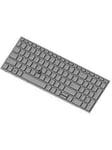 Zbook 15/17 G5/G6 Keyb BL (BE) - Bærbar tastatur - til udskiftning