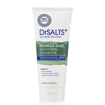 Drsalts+ DrSALTS+ Muscle ease Epsom Salts Shower Gel 200 ml