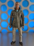 Doctor Who Ryan Sinclair Friends & Foe of the Thirteenth 13th Dr 5" Figure