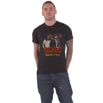AC/DC Highway to Hell T Shirt