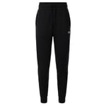 The North Face Womens Canyonlands Jogger (Svart (TNF BLACK) X-large)