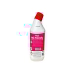 WC-rent ACTIVA WC Friendly 750ml
