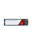 WD Red SA500 M.2 2280 NAS SATA SSD - 2TB