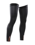 2XU Compression Leg Sleeves Unisex Black - L