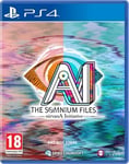 AI: The Somnium Files - nirvanA Initiative