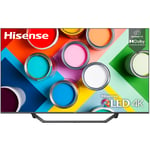 Smart TV LED Hisense 58A7GQ 58" 4K UHD (2160p)