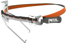 PETZL Climbing Crampon Back Heel Welt Lever Strap Replacement Set - U001BA00