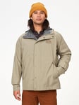 Marmot Men's 78 All Weather Parka, Waterproof rain jacket, windproof raincoat, breathable, packable hardshell windbreaker, ideal for cycling & hiking