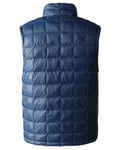 The North Face Thermoball Eco Vest 2.0 M Shady Blue (Storlek XL)