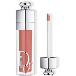 DIOR Dior Addict Lip Maximizer Volumengivende læbeglans Skygge 038 Rose Nude 6 ml