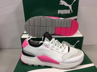 Puma RS-0 Sound Girls Women's Sneakers Trainers Shoes UK 3.5 EU 36