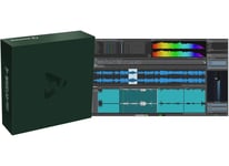 Steinberg WaveLab Pro 10 EE
