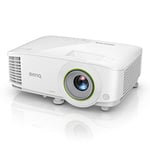 Benq EH600 vidéo-projecteur Standard Throw Projector 3500 ANSI lumens DLP 1080p (1920x1080) Blanc