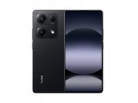 Xiaomi Redmi Note 14S 4G Dual Sim 8GB RAM 256GB - Midnight Black