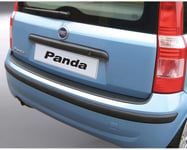 Stötfångarskydd Fiat Panda II 2003-2012 - Fiat - Panda