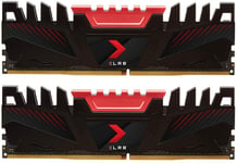 XLR8 16GB DDR4 3200MHZ DIMM MD16GK2D4320016AXR