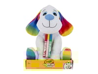 Crayola Övermålningsbar Hund