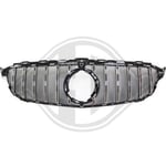 Grill Mercedes Benz C-Klass 2018-2021