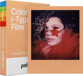 Polaroid fargefilm for I-type Pantone -farge av året