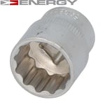 Socket Wrench Insert ENERGY NE00424-21