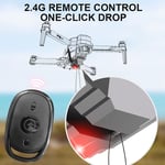 Air Drop Dropper Remote Control Thrower For DJI Mini 2 3 Pro SE Accessories New