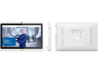 Allnet Medicinsk Poe-Surfplatta 33,00 Cm (13") Med Rk3568 Android 11 4Gb/16Gb (Medtab130)